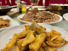 -金百门·顺德海鲜酒家(陈村店)