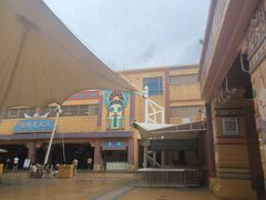 -上海玛雅海滩水公园