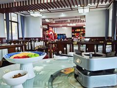 -雅和生态渔庄·宜城锅巴饭(龙灵山公园店)