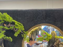 -紫藤园·天目湖大鱼头(南山竹海店)