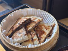 金奖麻酱糖饼-牛街清真满恒記(平安里西大街店)