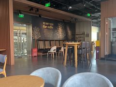 -COSTA COFFEE(金长安大厦店)