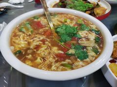 -58度品质川菜馆(经一路店)