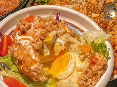 -小川洋风料理(街道口店)