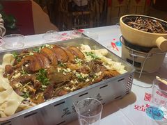 -王婆炒鱼(总店)