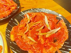 -冷面大王(细河南路店)