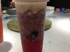 -喜茶(永旺梦乐城店)