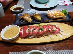 -古京·臻致料理(月湖店)