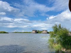 -农垦当壁镇兴凯湖旅游度假区