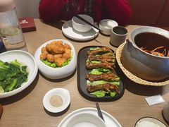 -隅乐胡椒虾·台湾菜·团建(皇岗店)