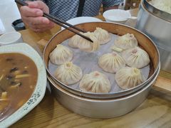 -地安门包子铺(地安门店)