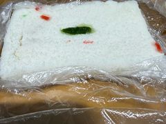 -芳婆糕团店(王府大街店)