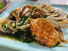 -琼大师东方烤乳猪(亚特兰蒂斯店)