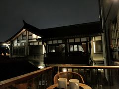 -星巴克臻选(成都宽窄巷子店)