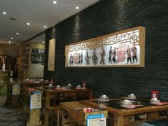 -巴蜀印象火锅(永陵总店)