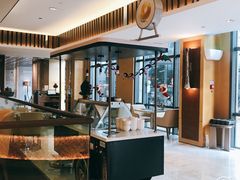 -西安高新希尔顿酒店·咖啡露台西餐厅
