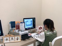 -海马体照相馆(大连罗斯福广场店)