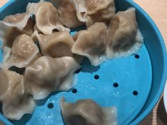 -老边饺子馆(东单店)