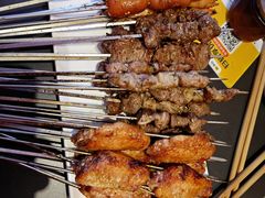 -京元盛·铜锅涮肉(五角场店)