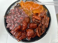 -小胖老味刨冰