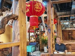 -普洱小黄牛餐厅铜火锅·思茅地方菜(世纪城店)