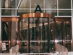 -南京空港温德姆花园酒店·MTF满庭芳中餐厅