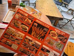 -小乾杯串店•16年沈阳烧烤(文安路店)