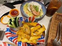 -打趸BTC·Breaktime cafe(北京路店)