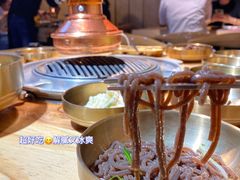 -金顺韩式烤肉·网红烤肉店(广利路店)