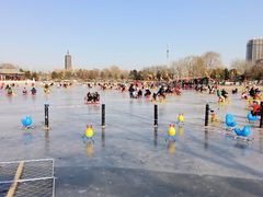-西海子公园