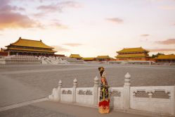 点击看大图 -美云庭古装·格格服汉服·京城旅拍(北京店)