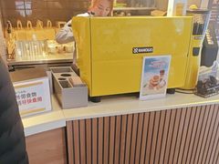 -麦当劳(大栅栏店)
