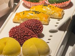 -馋遇江南·精致湖景雅宴(东方之门店)