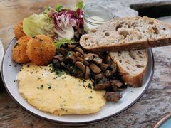 美式早餐-RAC BAR(安福路店)