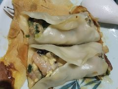 -逢春菜馆天津菜(胜利路店)