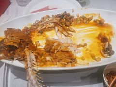-京味斋·北京烤鸭(北京南站洋桥店)