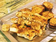 -黑皮烧烤(民意四路店)
