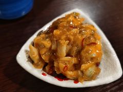 -顶屋咖喱(街道口总店)