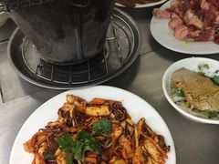 -松明一烤肉馆(鲁园店)