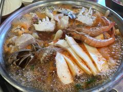-蚂蚁家辣炒章鱼(海云台店)
