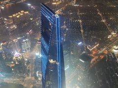 -上海中心大厦