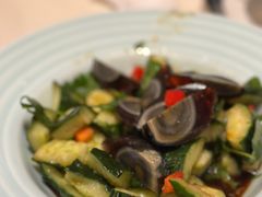 -太兴餐厅(小径湾店)