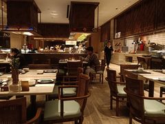 -客莱福诺富特酒店·互动餐厅