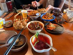 -包整·丝娃娃(一览甲秀楼风景店)