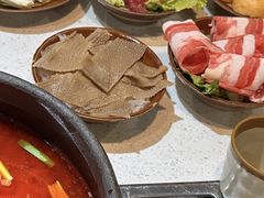 -贵府酸汤牛肉火锅·贵州老字号(飞山街店)