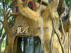 -顺峰山公园