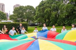 -派对猴生日派对策划(浦东店)