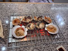 -震海贝烤贝·民俗特色店(延吉总店)
