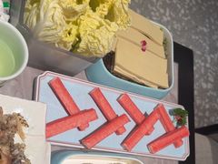 -野·大山里野生菌石锅土鸡(益田假日店)