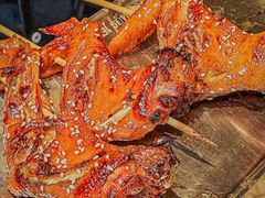 -神府路壹号·海鲜烧烤·砂锅粥·锅物(三坊七巷店)